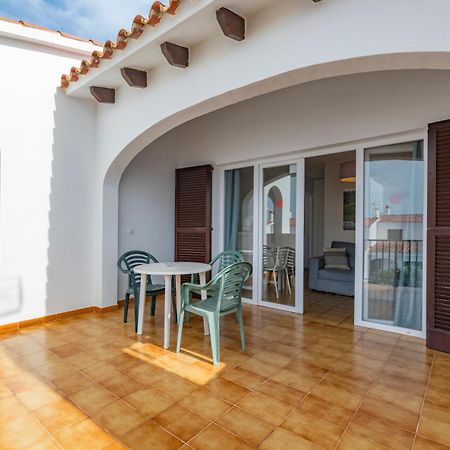 Siesta Mar One Bedroom Apartments Cala En Porter  Extérieur photo